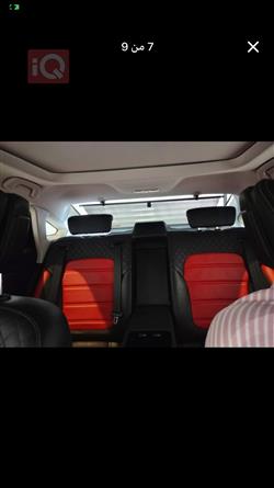 رينو تلسمان